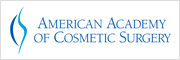 American Academy of Cosmetic surgery